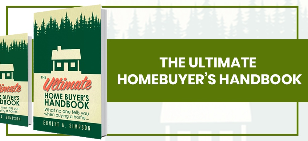 The Ultimate Homebuyer’s Handbook